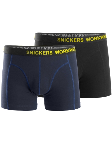 9436 - BOXER, 2 PIÈCES SNICKERS WORKWEAR