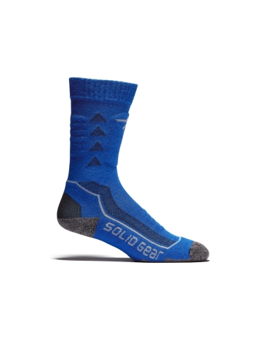 CHAUSSETTES EXTREME PERFORMANCE WINTER - SOLID GEAR
