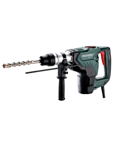 MARTEAU COMBINÉ KH 5-40 - METABO