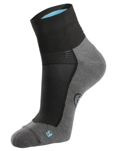 9240 - CHAUSSETTES BASSES 37.5® SNICKERS WORKWEAR