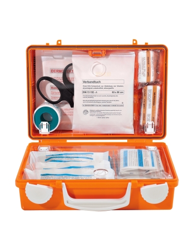 COFFRET DE SECOURS QUICK - SÖHNGEN