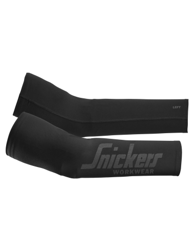 9453 - LITEWORK, MANCHETTES DE PROTECTION SNICKERS WORKWEAR