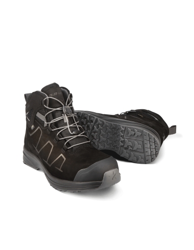 CHAUSSURES DE SÉCURITÉ TALUS GTX MID SG61011 - SOLID GEAR