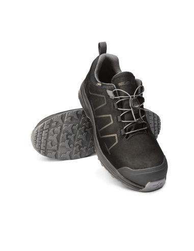 CHAUSSURE DE SÉCURITÉ TALUS GTX LOW SG61012 - SOLID GEAR