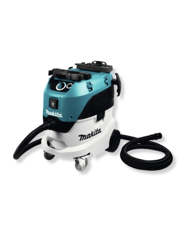 ASPIRATEUR SOLIDES-LIQUIDES VC4210LX - MAKITA