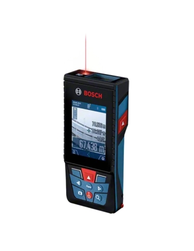 TÉLÉMÈTRE LASER GLM 150-27 C PROFESSIONAL - BOSCH