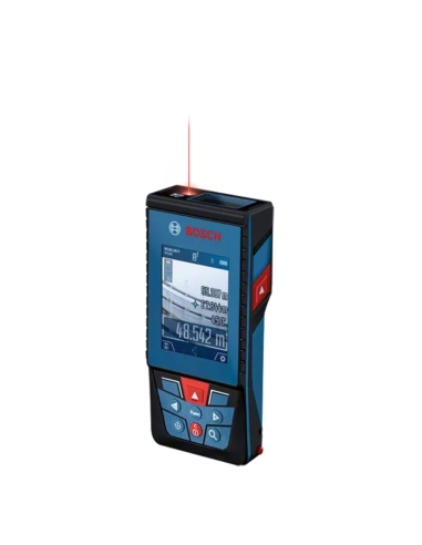 TÉLÉMÈTRE LASER GLM 100-25 PROFESSIONAL - BOSCH