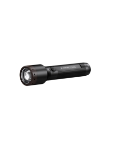 LAMPE DE POCHE P6R CORE -...