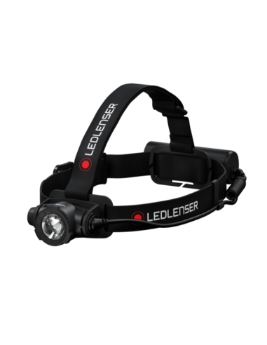 LAMPE FRONTALE H7R CORE - LEDLENSER