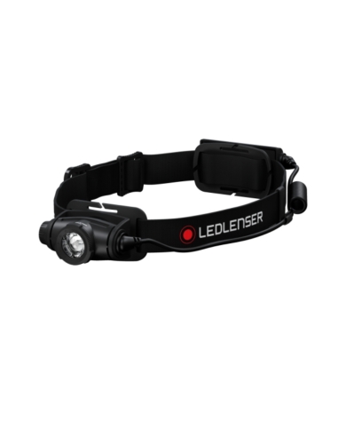 LAMPE FRONTALE H5R CORE - LEDLENSER