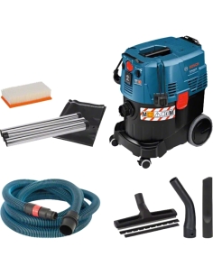 ASPIRATEUR FILAIRE GAS 35 M...