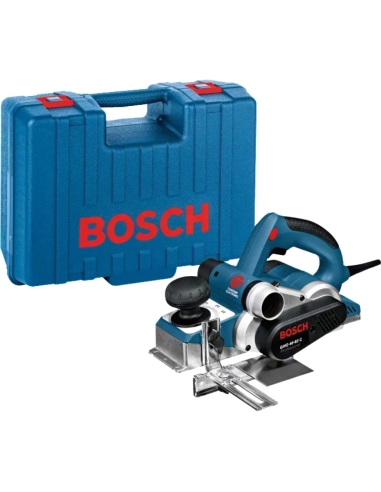 RABOT GHO 40-82 C PROFESSIONAL - BOSCH