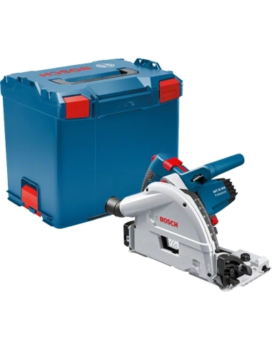 SCIE PLONGEANTE GKT 55 GCE PROFESSIONAL - BOSCH