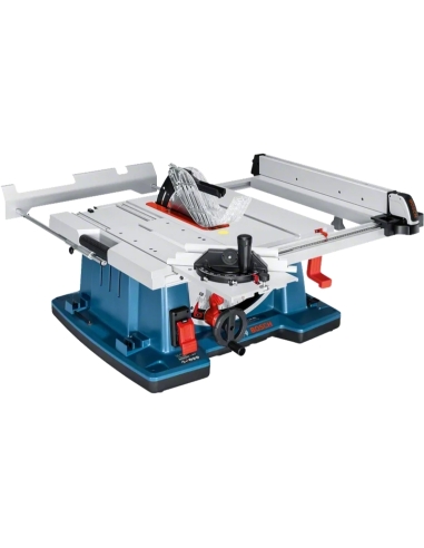 SCIE SUR TABLE GTS 10 XC PROFESSIONAL - BOSCH