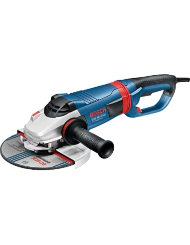 MEULEUSE ANGULAIRE GWS 24-230 LVI PROFESSIONAL - BOSCH