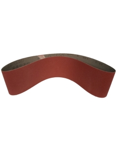 5 BANDES ABRASIVES 50x1000...