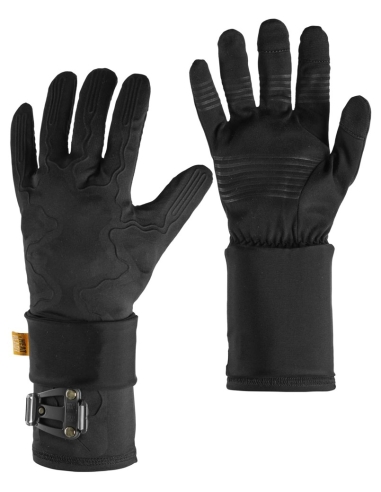 5901 - GANTS Q HEAT LINER SNIKERS WORKWEAR