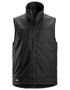 4506 - GILET SOFTSHELL EN...