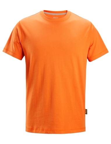 2502 - T-SHIRT SNICKERS WORKWEAR