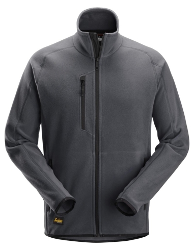 8422 - VESTE POLAIRE POLARTEC SHED LESS SNICKERS WORKWEAR