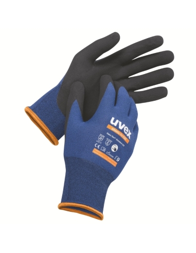 GANT DE PROTECTION ATHLETIC LITE ESD - UVEX