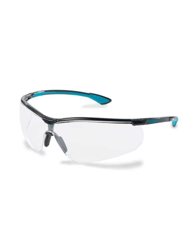 LUNETTES À BRANCHES UVEX SPORTSTYLE - UVEX