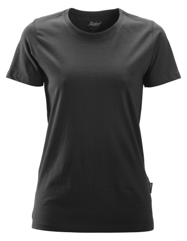 2516 - T-SHIRT POUR FEMME SNICKERS WORKWEAR