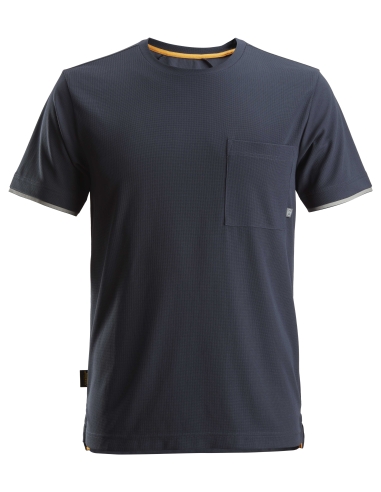 2598 - ALLROUNDWORK, T-SHIRT À MANCHES COURTES 37.5® SNICKERS WORKWEAR